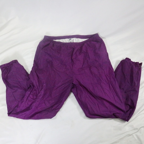 NIKE Womens Colorblock Full Tracksuit Sz XL Rare - Picture 8 of 8